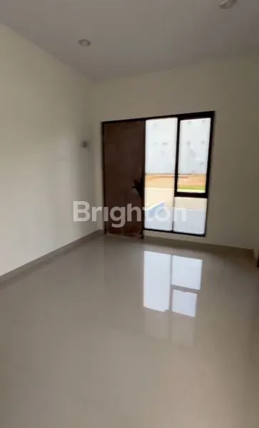 image RUMAH HUNIAN 2 LANTAI PERUMAHAN AYASE,  TYPE ACACELLO DIKAWASAN KEMANG BOGOR (2)