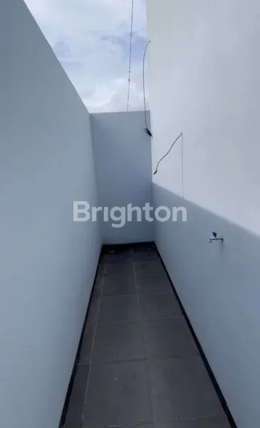 image RUMAH HUNIAN 2 LANTAI PERUMAHAN AYASE,  TYPE ACACELLO DIKAWASAN KEMANG BOGOR (7)