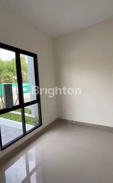 image RUMAH HUNIAN 2 LANTAI PERUMAHAN AYASE,  TYPE ACACELLO DIKAWASAN KEMANG BOGOR (3)