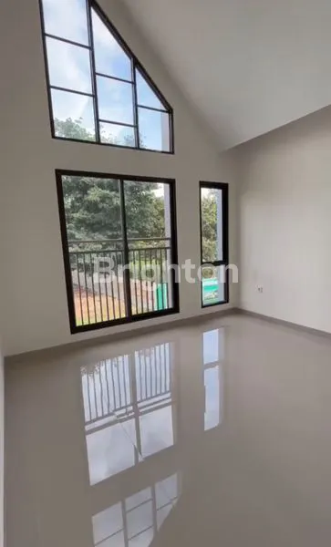 image RUMAH HUNIAN 2 LANTAI PERUMAHAN AYASE,  TYPE ACACELLO DIKAWASAN KEMANG BOGOR (6)