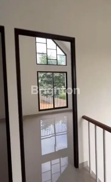 image RUMAH HUNIAN 2 LANTAI PERUMAHAN AYASE,  TYPE ACACELLO DIKAWASAN KEMANG BOGOR (4)