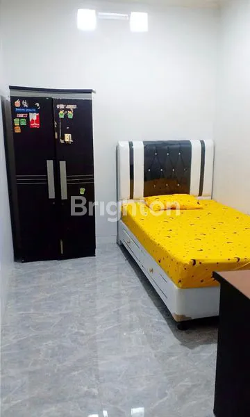 image RUMAH KOST GROGOL 31 KAMAR, SELALU FULL KRN SGT STRATEGIS UTK MAHASISWA DAN KARYAWAN, TEPAT DI TENGAH2 ANTARA, UNTAR DAN TRISAKTI (JALAN KAKI 5MENIT) (7)