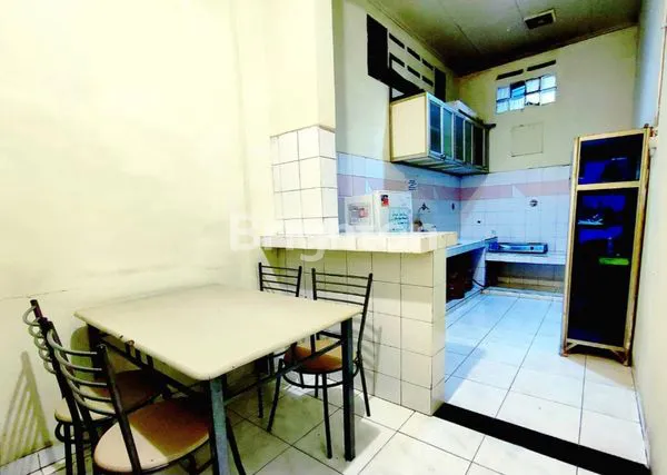 image RUMAH KOST GROGOL 31 KAMAR, SELALU FULL KRN SGT STRATEGIS UTK MAHASISWA DAN KARYAWAN, TEPAT DI TENGAH2 ANTARA, UNTAR DAN TRISAKTI (JALAN KAKI 5MENIT) (5)
