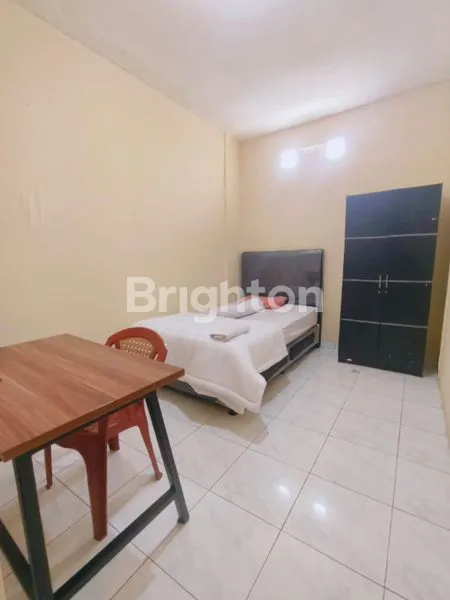 image RUMAH KOST GROGOL 31 KAMAR, SELALU FULL KRN SGT STRATEGIS UTK MAHASISWA DAN KARYAWAN, TEPAT DI TENGAH2 ANTARA, UNTAR DAN TRISAKTI (JALAN KAKI 5MENIT) (3)