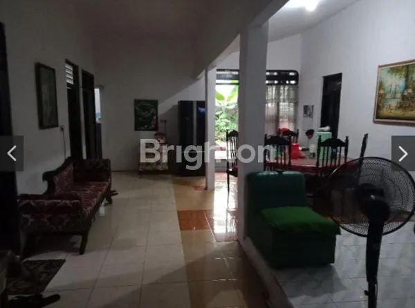 image RUMAH TINGGAL + USAHA 0 JALAN RAYA DI JALAN PACUAN KUDA SURABAYA (4)
