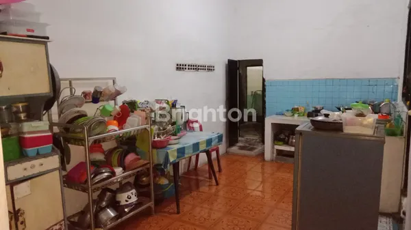 image RUMAH TINGGAL + USAHA 0 JALAN RAYA DI JALAN PACUAN KUDA SURABAYA (5)