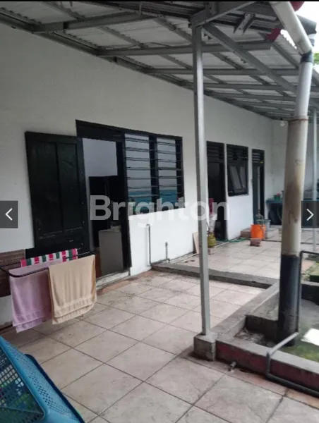 image RUMAH TINGGAL + USAHA 0 JALAN RAYA DI JALAN PACUAN KUDA SURABAYA (7)