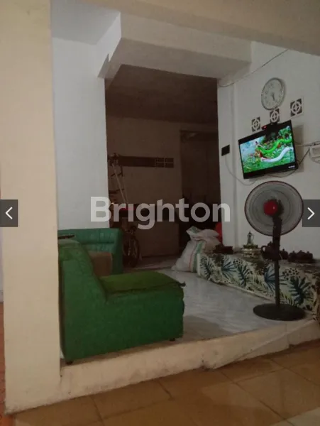 image RUMAH TINGGAL + USAHA 0 JALAN RAYA DI JALAN PACUAN KUDA SURABAYA (8)