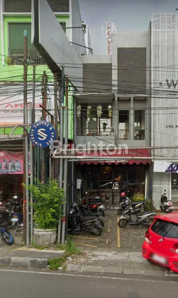 image DISEWAKAN RUKO 2 LANTAI DEKAT UGM DAN RESTORAN INTERNASIONAL JL KALIURANG MANGGUNG CATURTUNGGAL DEPOK SLEMAN YOGYAKARTA (1)