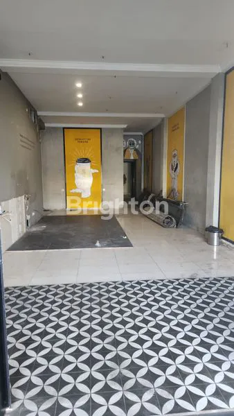 image DISEWAKAN RUKO 2 LANTAI DEKAT UGM DAN RESTORAN INTERNASIONAL JL KALIURANG MANGGUNG CATURTUNGGAL DEPOK SLEMAN YOGYAKARTA (4)