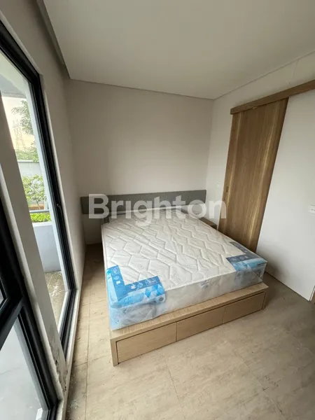 image INVENSIHAUS @ TABEBUYA BSD, SANGAT STRATEGIS, BELUM PERNAH DITEMPATI, SIAP HUNI (4)