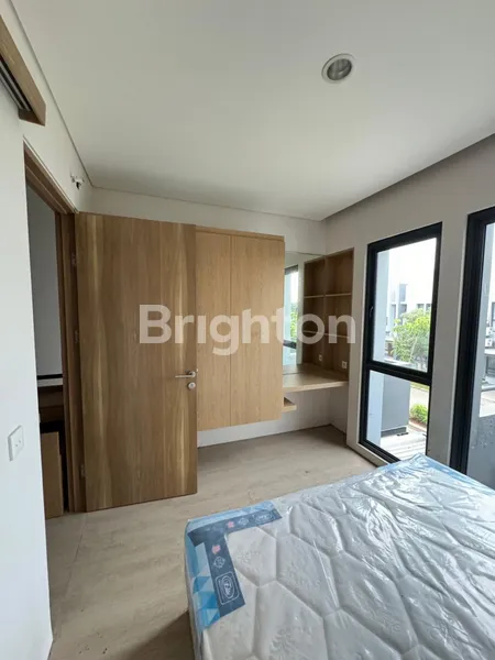 image INVENSIHAUS @ TABEBUYA BSD, SANGAT STRATEGIS, BELUM PERNAH DITEMPATI, SIAP HUNI (5)