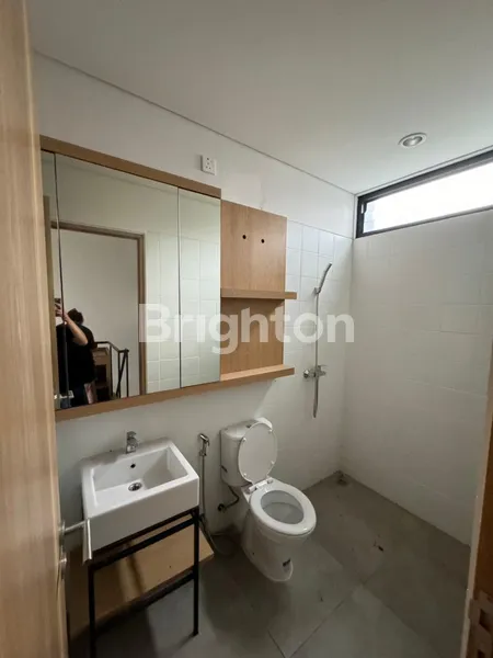 image INVENSIHAUS @ TABEBUYA BSD, SANGAT STRATEGIS, BELUM PERNAH DITEMPATI, SIAP HUNI (7)