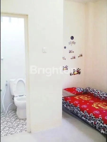 image RUMAH KOST TAWAKAL / TOMANG 60 KAMAR, SELALU FULL KRN SGT STRATEGIS UTK MAHASISWA DAN KARYAWAN, TEPAT DI BELAKANG TRISAKTI DAN UNTAR (JALAN KAKI 5MENIT) (4)