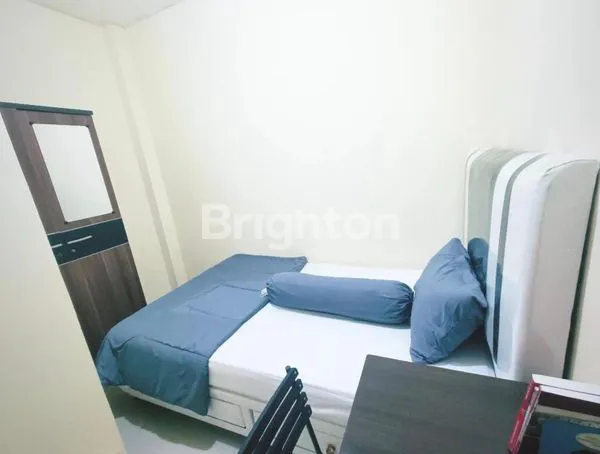 image RUMAH KOST TAWAKAL / TOMANG 60 KAMAR, SELALU FULL KRN SGT STRATEGIS UTK MAHASISWA DAN KARYAWAN, TEPAT DI BELAKANG TRISAKTI DAN UNTAR (JALAN KAKI 5MENIT) (6)