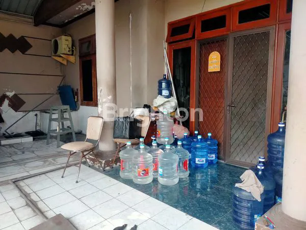 HUNIAN STRATEGIS 4 KT DI SIDOARJO UTARA