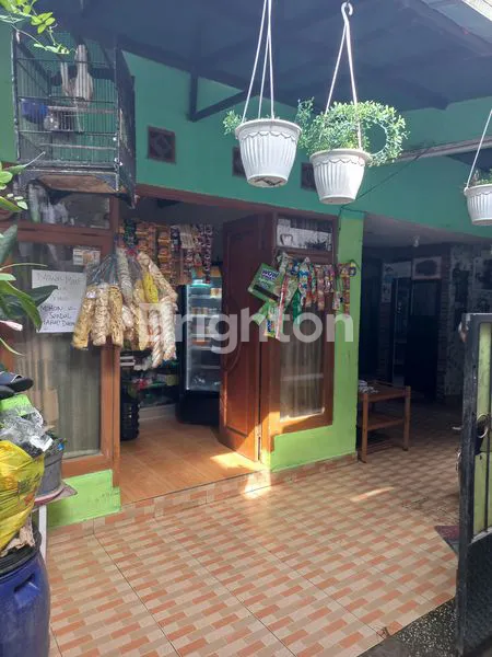 image RUMAH TINGGAL DAN SEBAGIAN KAMAR DI KOS KOSIN (1)