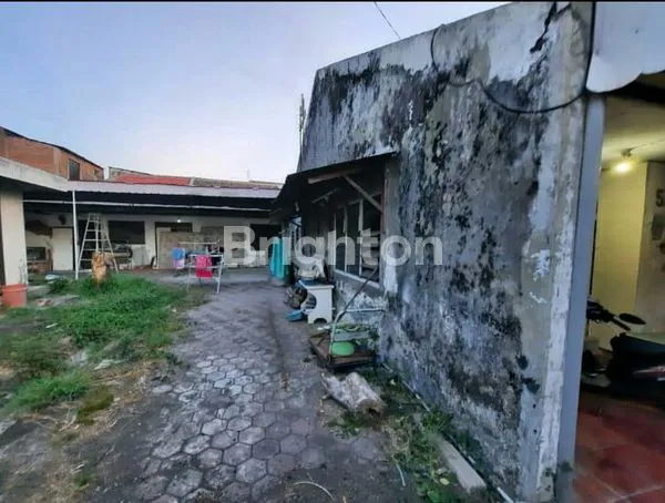 image RUMAH HITUNG TANAH, SEMOLOWARU TENGAH (2)