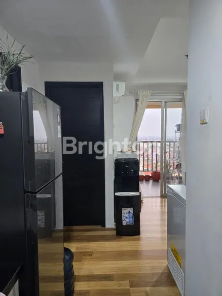 image APARTMENT BELMONT TOWER ATHENA 2BR VIEW SUNSET (3)