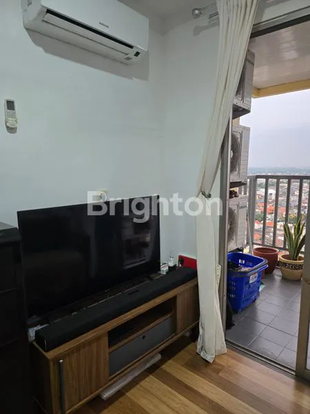 image APARTMENT BELMONT TOWER ATHENA 2BR VIEW SUNSET (4)