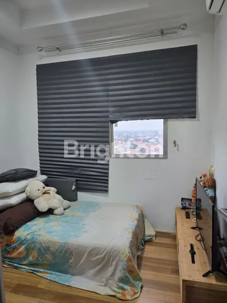 image APARTMENT BELMONT TOWER ATHENA 2BR VIEW SUNSET (5)