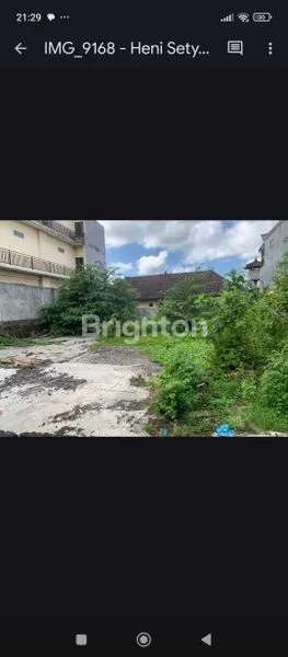 image JUAL TANAH JALAN ULUWATU (1)