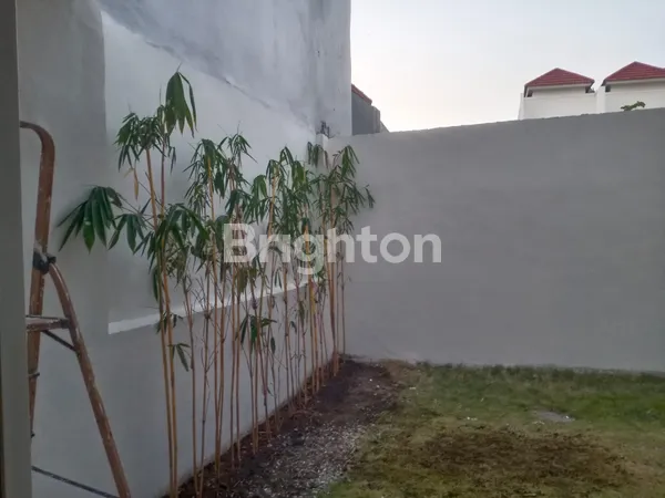 image RUMAH TAMBAK MEDOKAN AYU RUNGKUT DEKAT MEDAYU, GUNUNG ANYAR, MERR, TOL WARU JUANDA, PONDOK TJANDRA (4)