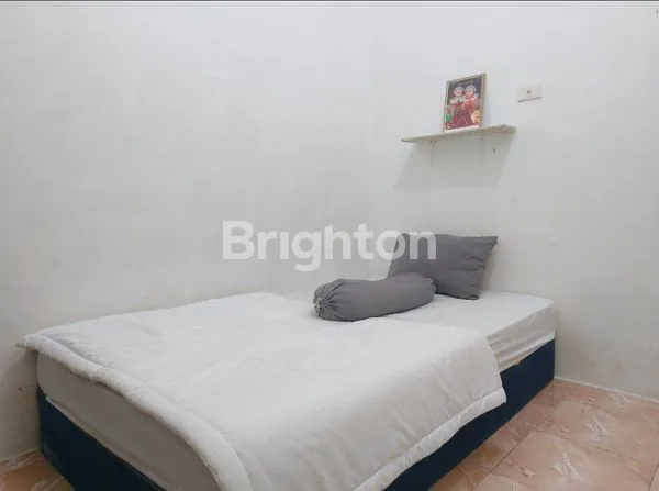 image RUMAH KOST TANJUNG DUREN, SELALU FULL KRN SGT STRATEGIS UTK MAHASISWA DAN KARYAWAN, TEPAT DI TENGAH2 ANTARA UNTAR 2 DAN CENTRAL PARK (JALAN KAKI 5MENIT) (7)