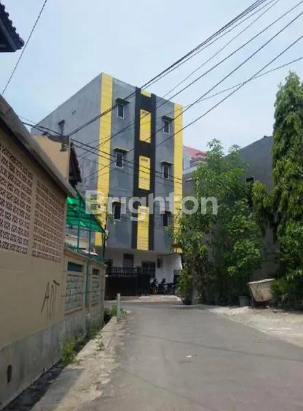 image RUMAH KOST TANJUNG DUREN, SELALU FULL KRN SGT STRATEGIS UTK MAHASISWA DAN KARYAWAN, TEPAT DI TENGAH2 ANTARA UNTAR 2 DAN CENTRAL PARK (JALAN KAKI 5MENIT) (1)