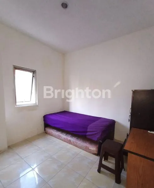 image RUMAH KOST TANJUNG DUREN, SELALU FULL KRN SGT STRATEGIS UTK MAHASISWA DAN KARYAWAN, TEPAT DI TENGAH2 ANTARA UNTAR 2 DAN CENTRAL PARK (JALAN KAKI 5MENIT) (8)