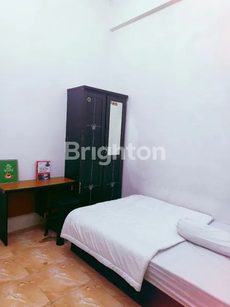 image RUMAH KOST TANJUNG DUREN, SELALU FULL KRN SGT STRATEGIS UTK MAHASISWA DAN KARYAWAN, TEPAT DI TENGAH2 ANTARA UNTAR 2 DAN CENTRAL PARK (JALAN KAKI 5MENIT) (6)
