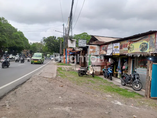 image DIJUAL DI BAWAH NJOP! TANAH STRATEGIS DAAN MOGOT TANGERANG PINGGIR JALAN (2)