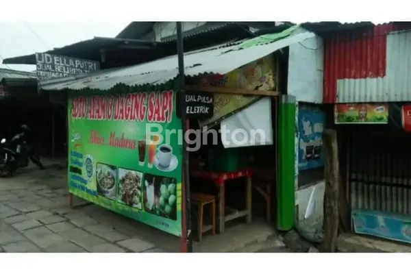 image DIJUAL DI BAWAH NJOP! TANAH STRATEGIS DAAN MOGOT TANGERANG PINGGIR JALAN (6)