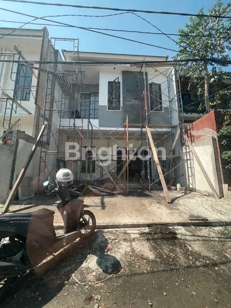 image LANGKA RAYA BOULEVARD ARAYA CUMAN 2MAN (1)