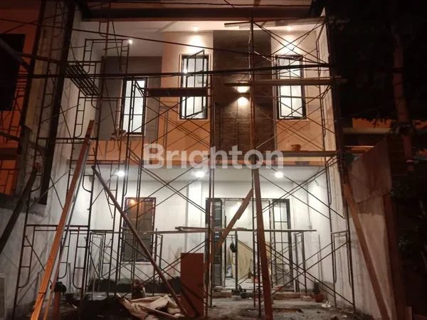 image LANGKA RAYA BOULEVARD ARAYA CUMAN 2MAN (2)