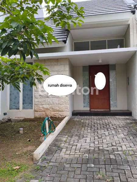 image NORTHWEST PARK, RUMAH DISEWAKAN (1)