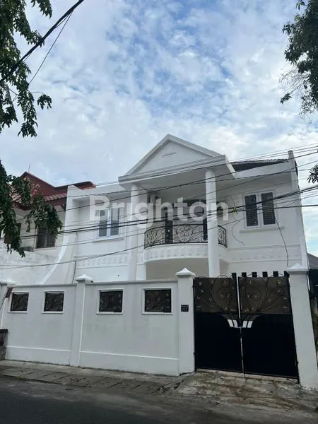 image JUAL/SEWA RUMAH MEWAH DI PUCANG ADI (8)