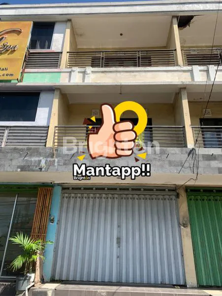 Gambar Property SEWA RUKO 2 LANTAI BYPASS NGURAH RAI