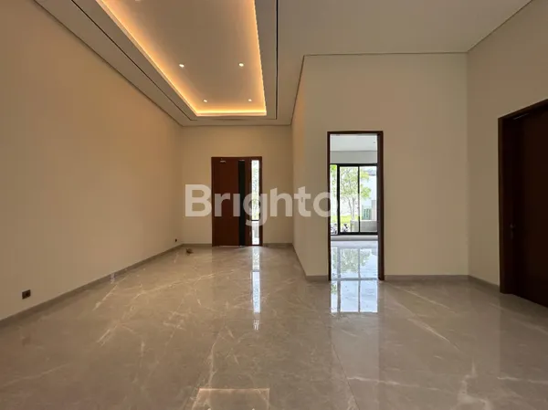 image RUMAH MODERN MINIMALIS SPLIT LEVEL DI PAKUWWON INDAH DEKAT PAKUWON MALL, GRAHA DAN CITRALAND (2)