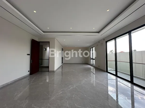 image RUMAH MODERN MINIMALIS SPLIT LEVEL DI PAKUWWON INDAH DEKAT PAKUWON MALL, GRAHA DAN CITRALAND (7)