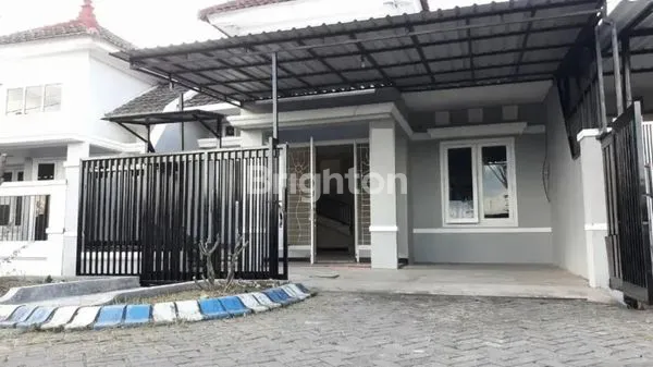 image PONDOK TJANDRA SEMANGKA ROW LEBAR TERMURAH  (2)