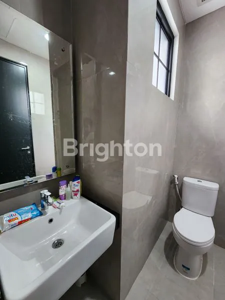 image RUMAH SEWA CANTIK DAN FULL FURNISHED  (5)