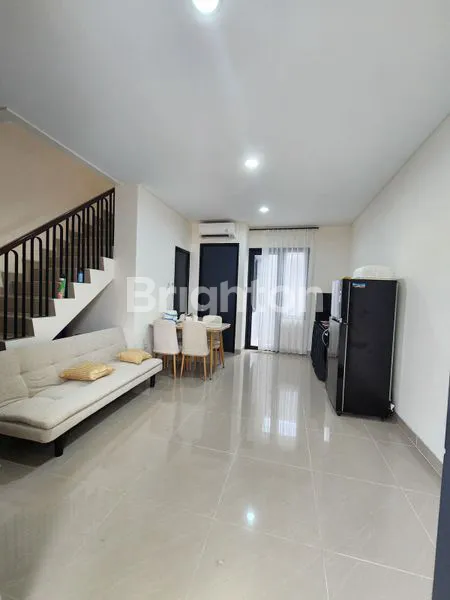 image RUMAH SEWA CANTIK DAN FULL FURNISHED  (3)