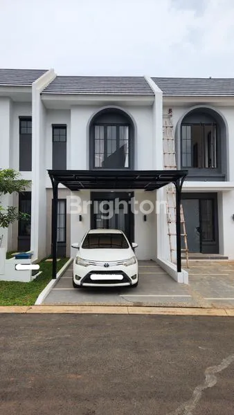 image RUMAH SEWA CANTIK DAN FULL FURNISHED  (1)