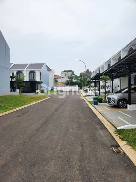 image RUMAH SEWA CANTIK DAN FULL FURNISHED  (2)