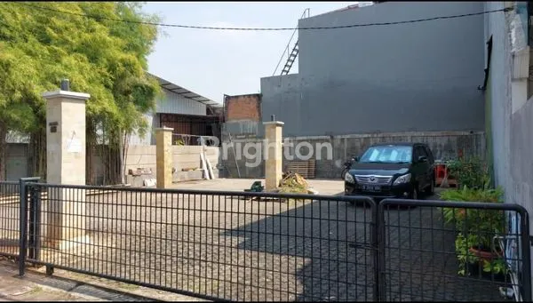 image KAVLING STRATEGIS CITRA GARDEN 3  (1)