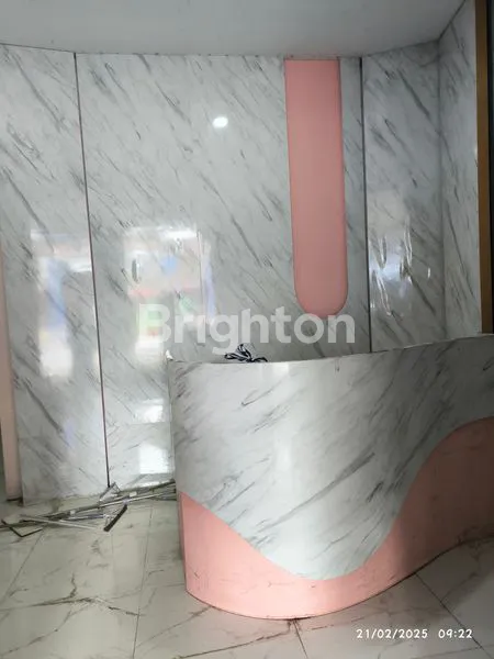 image RUKO SELANGKAH KE STASIUN KOTA BOGOR (2)