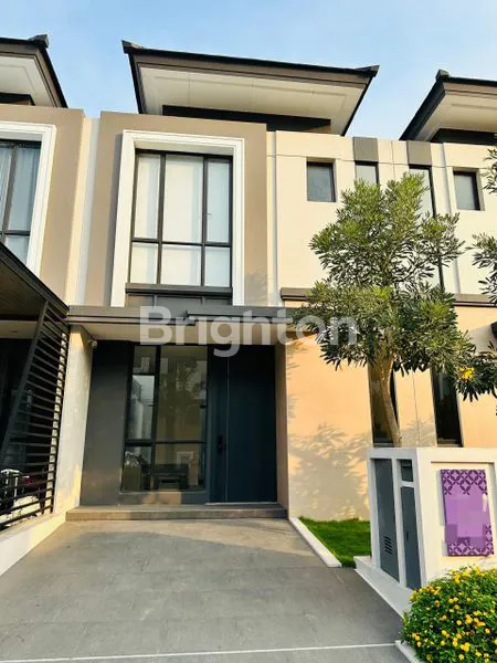 image RUMAH CIAMIK SIAP HUNI ASYA CLUSTER SENTARUM CAKUNG (1)