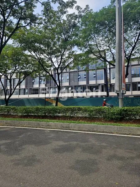 image RUKO BARU ENCHANTE BUSINESS PARK BSD  (1)