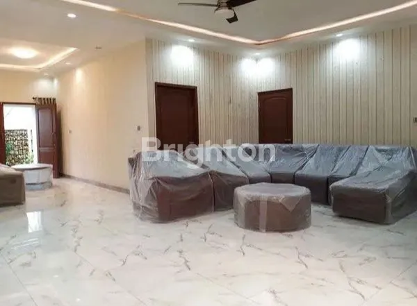 image DIJUAL 1 UNIT RUMAH 1 LANTAI ASRITERAWAT YANG LOKASINYA DI CISARANTEN KULON ARCAMANIK, KOTA BANDUNG (4)